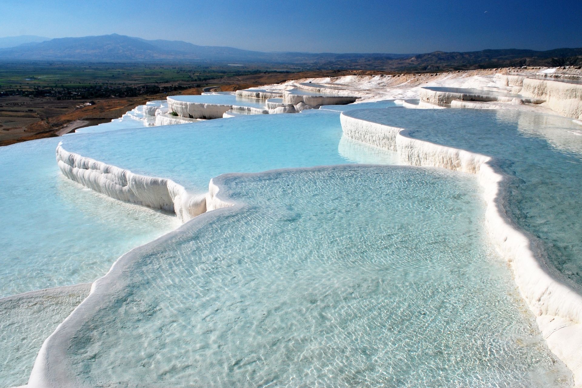 viajes a turquia