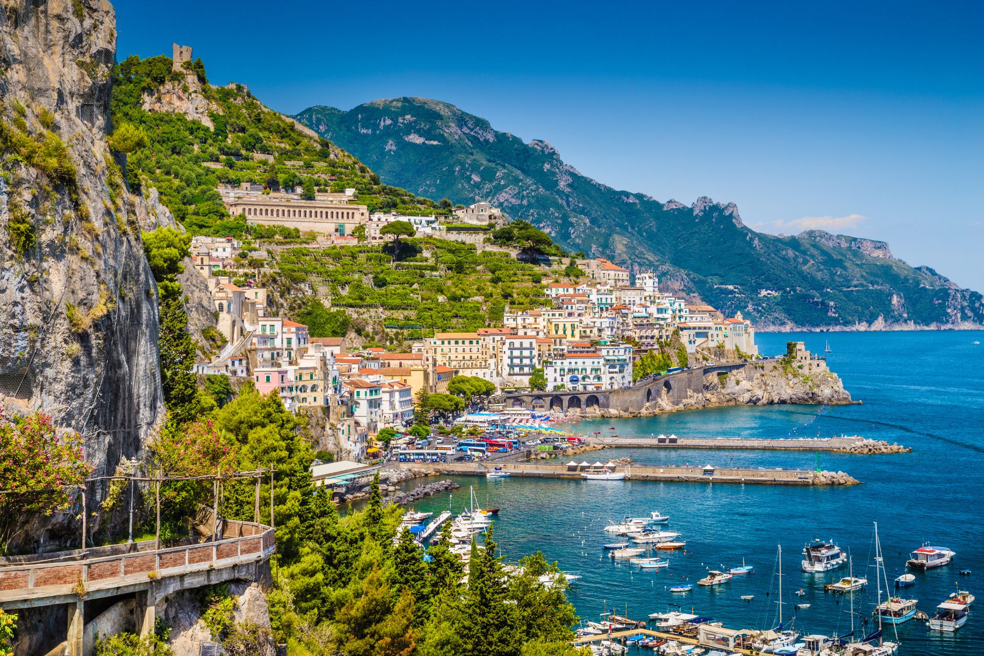 viaje europa y grecia