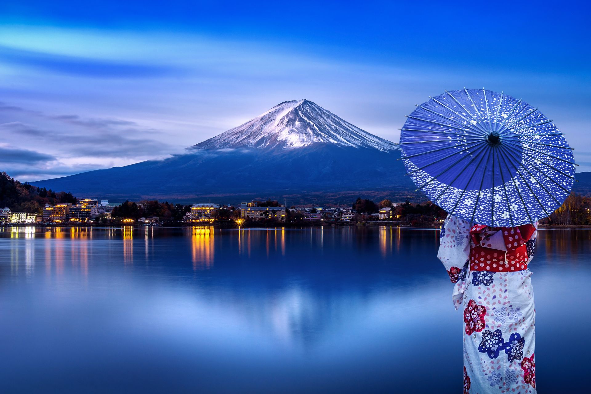 viaje a japon en español