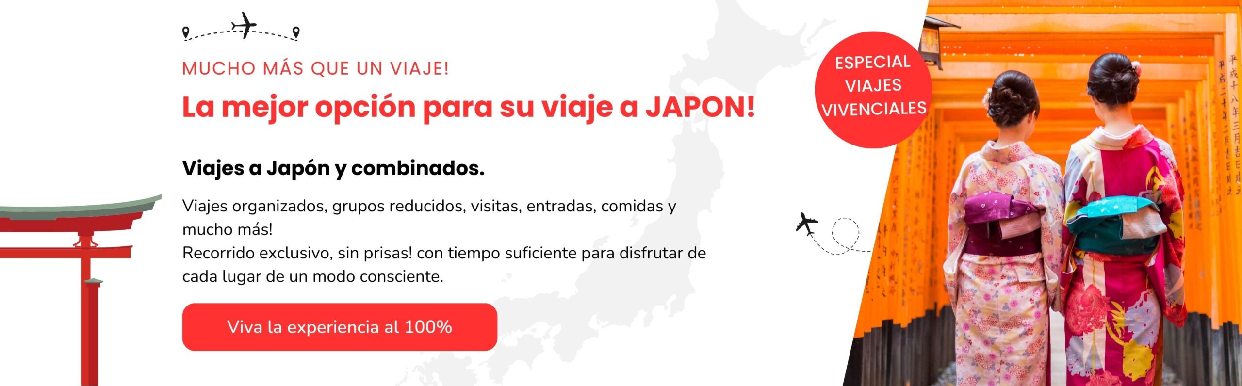 LOS MEJORES VIAJES A JAPON